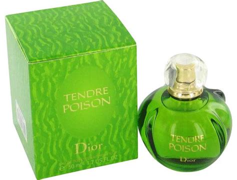 tendre poison perfume dior